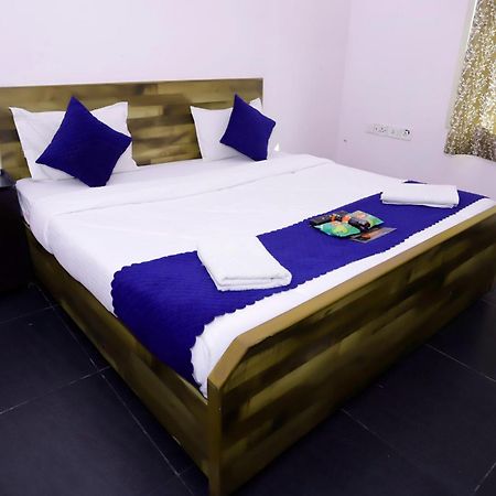 Hotel Warm Welcome - Noida Sector 51 외부 사진