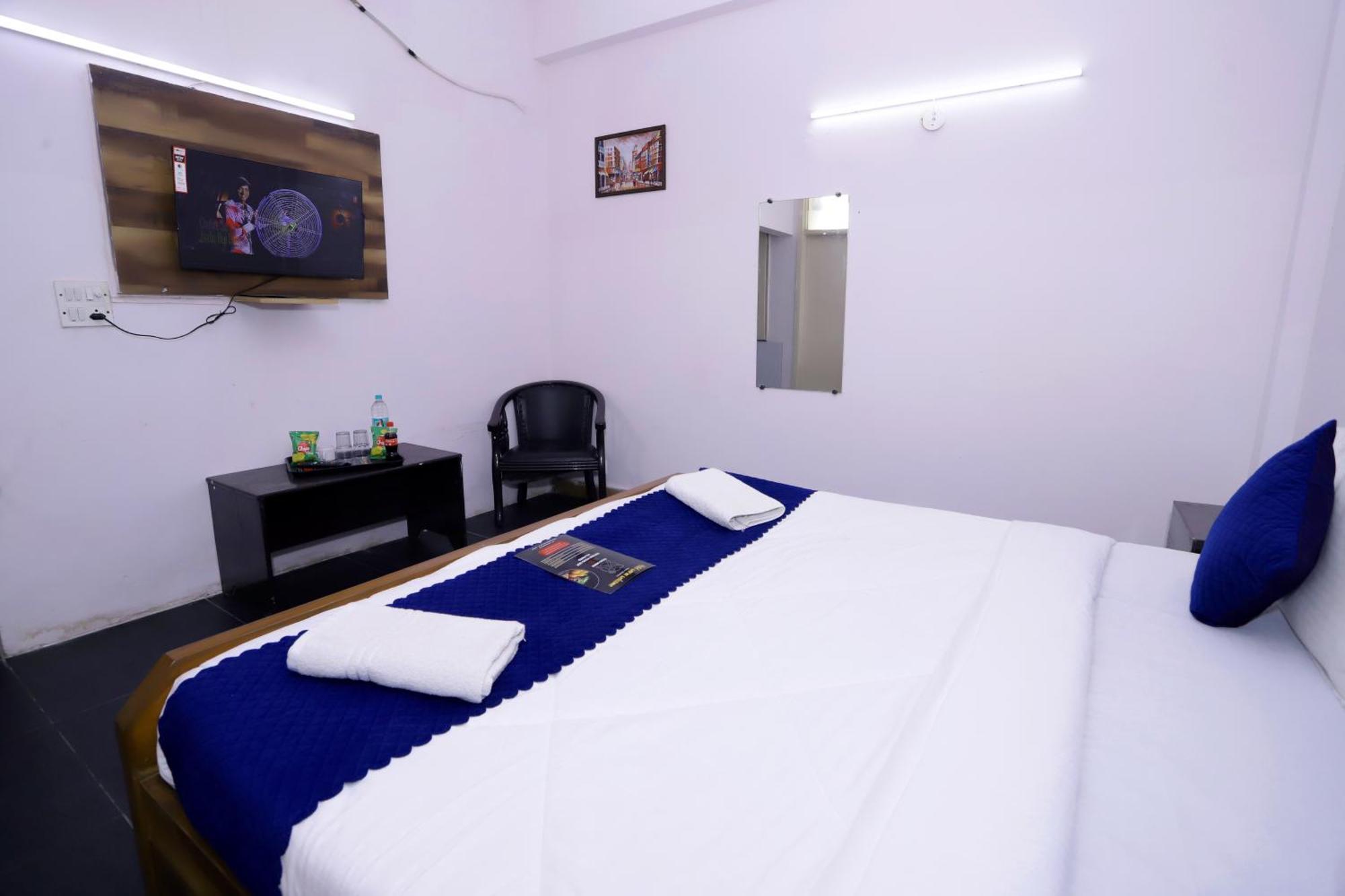 Hotel Warm Welcome - Noida Sector 51 외부 사진