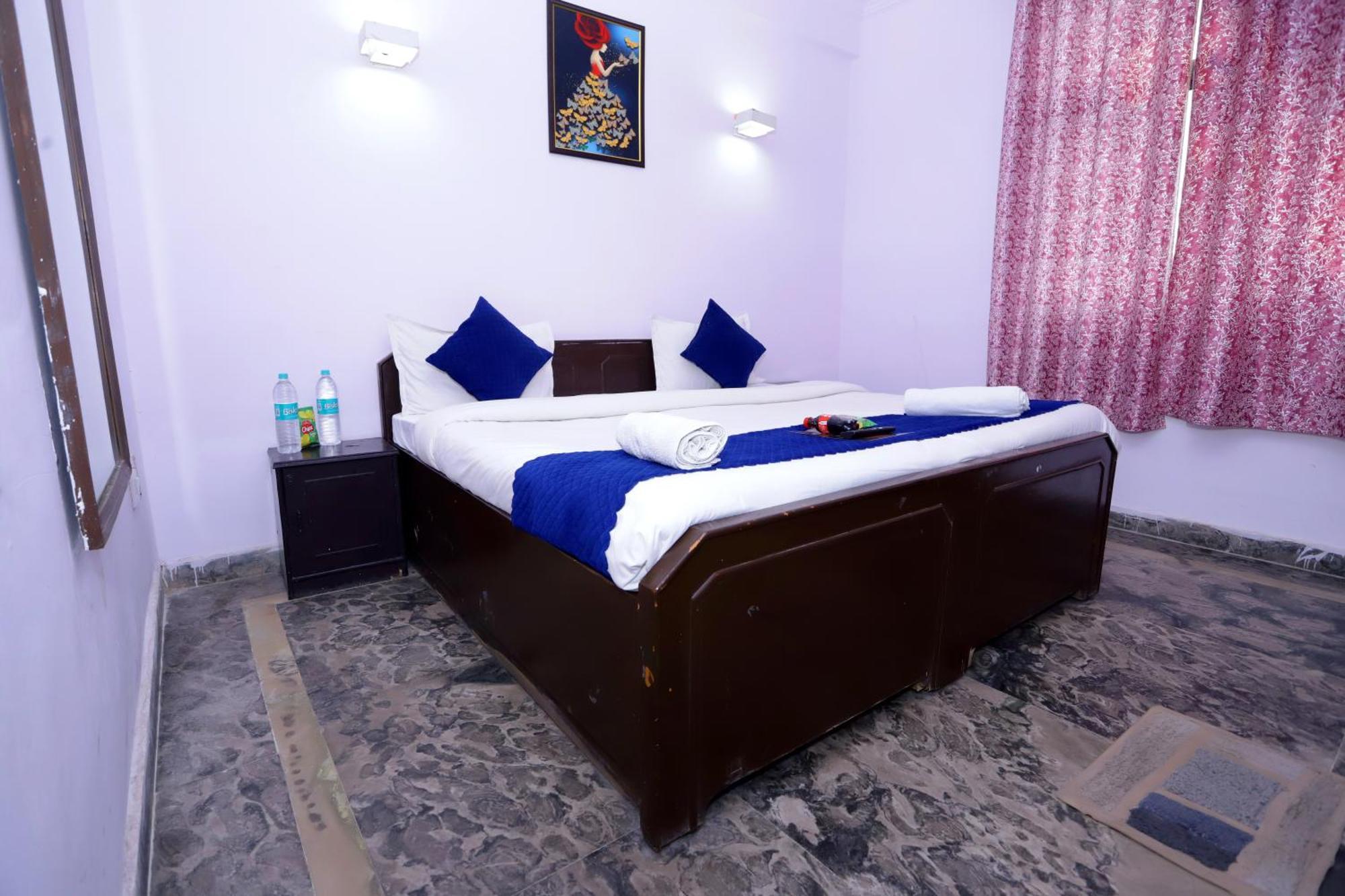 Hotel Warm Welcome - Noida Sector 51 외부 사진